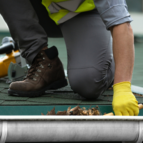 Schoorsteen- en dakonderhoud Limburg